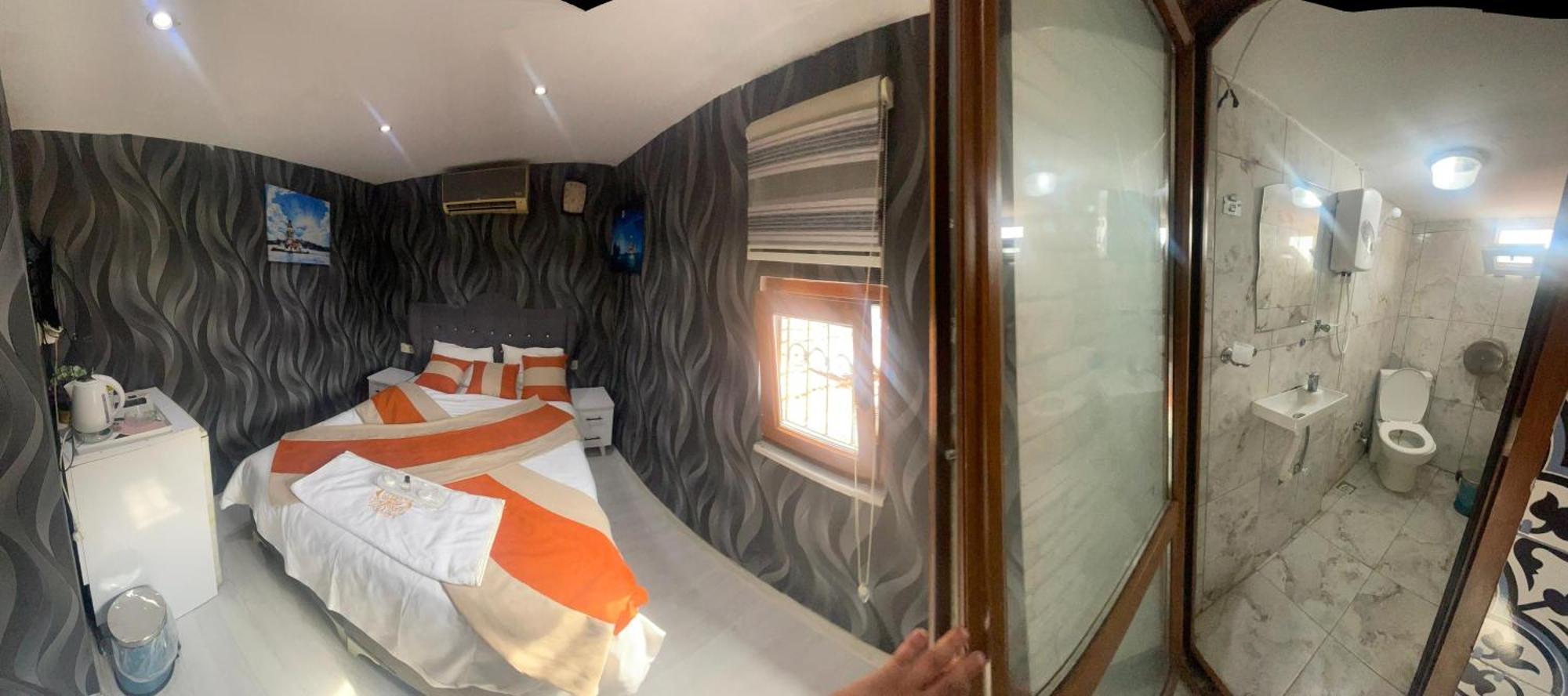 Taksim Centre Mansion Hotel Istanbul Bagian luar foto