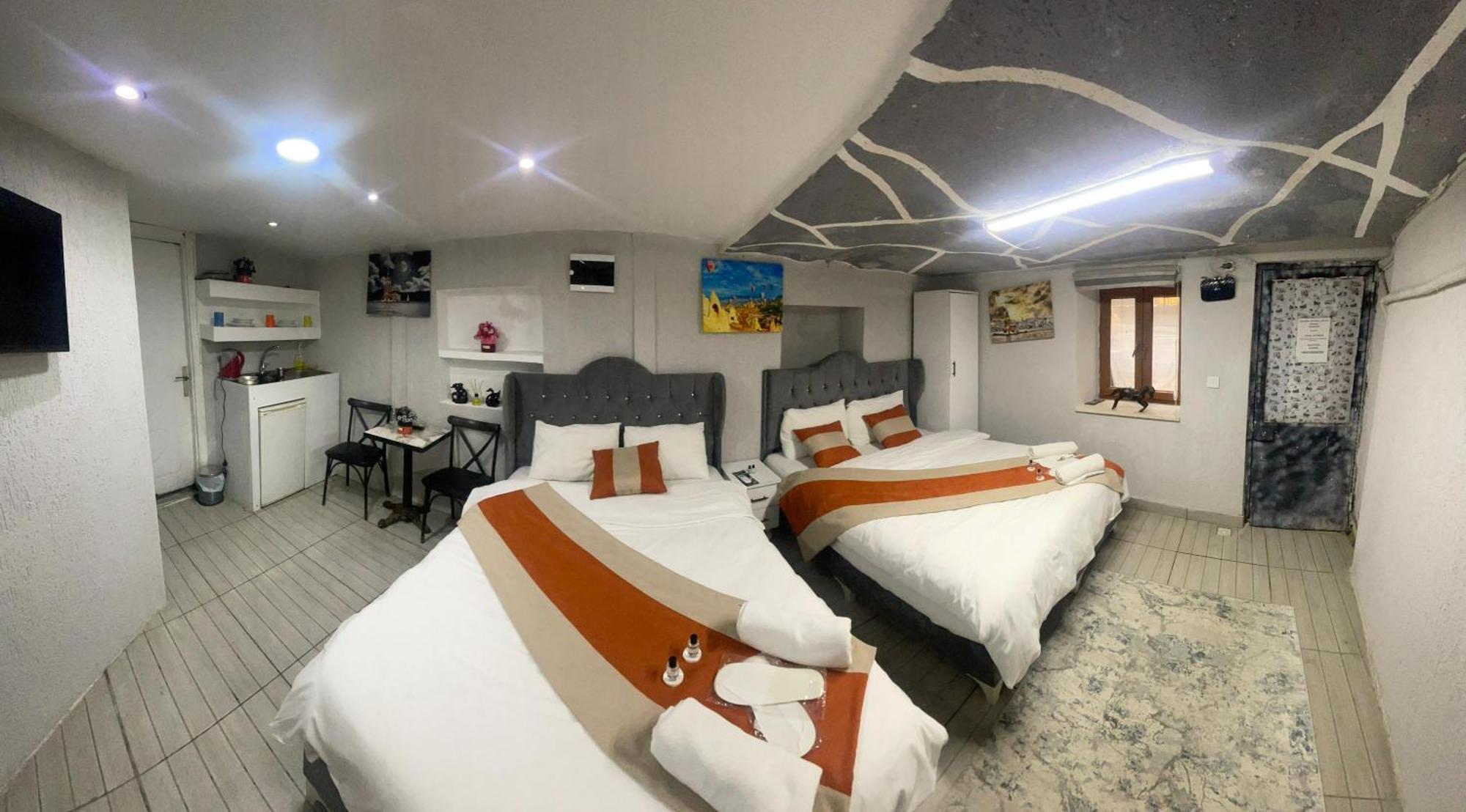 Taksim Centre Mansion Hotel Istanbul Bagian luar foto